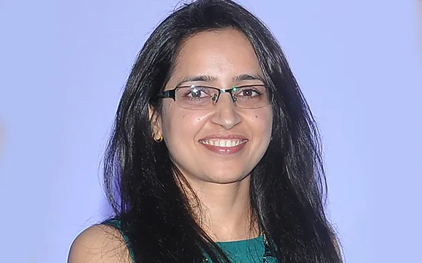 Amrita Malik