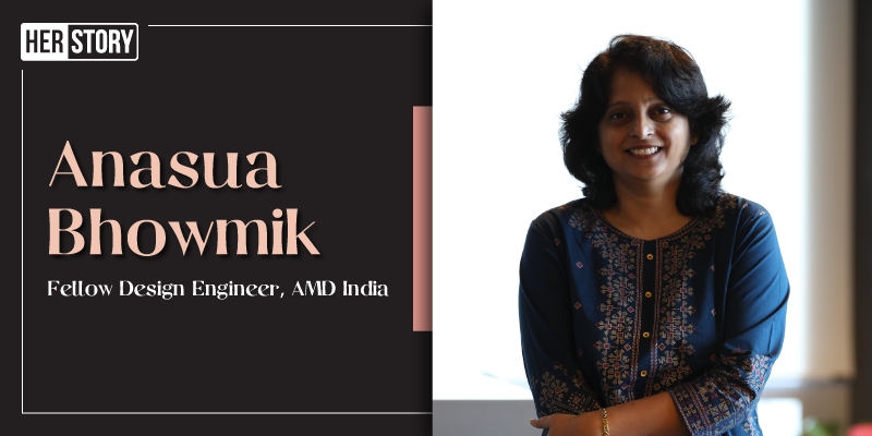 [Women in Tech] Offer good career growth prospects and family-friendly policies to retain women in the workforce: Anasua Bhowmik of AMD