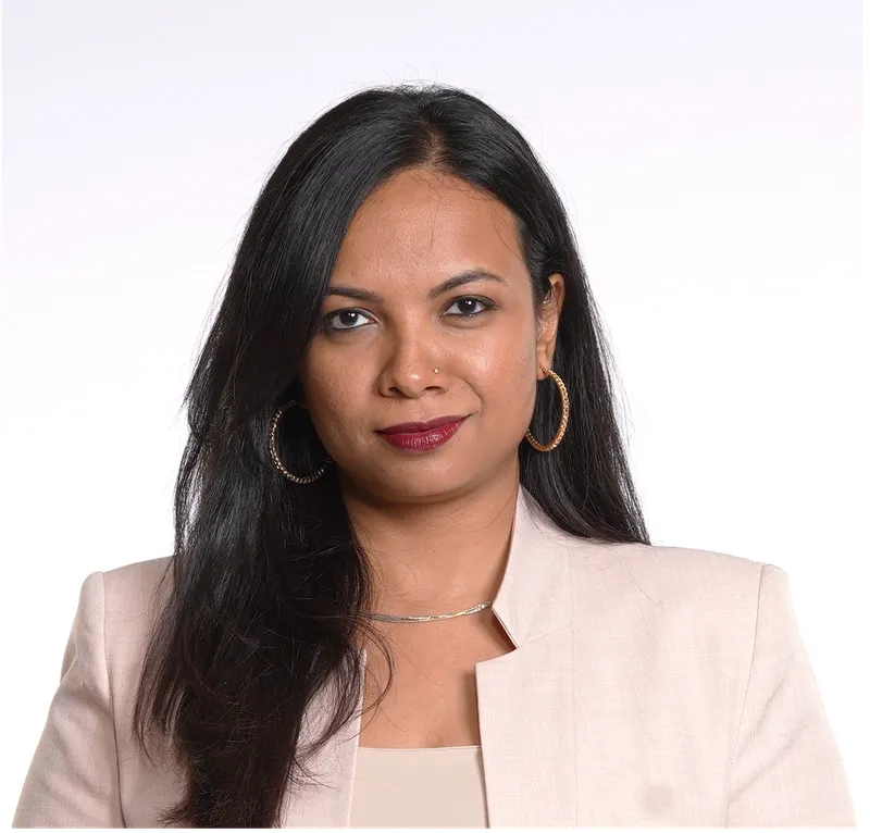 Ankta Vashistha