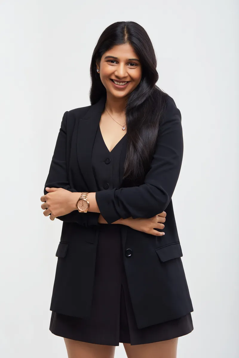 Anushka Rathod