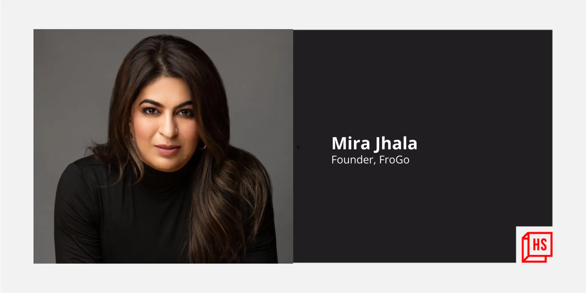 This serial foodtech entrepreneur is building an online frozen food delivery startup