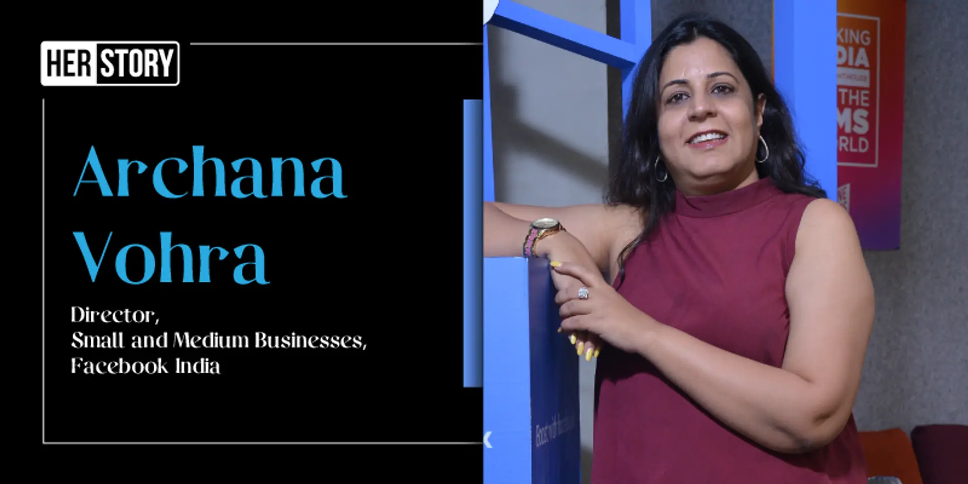 How these women entrepreneurs leveraged the Facebook family of apps to sustain their businesses during the pandemic