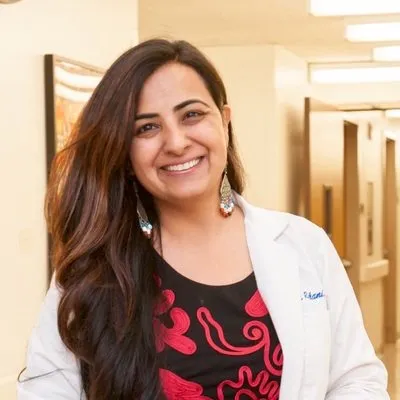bhavya rehani