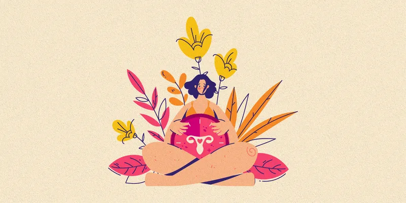 menstrual health feature