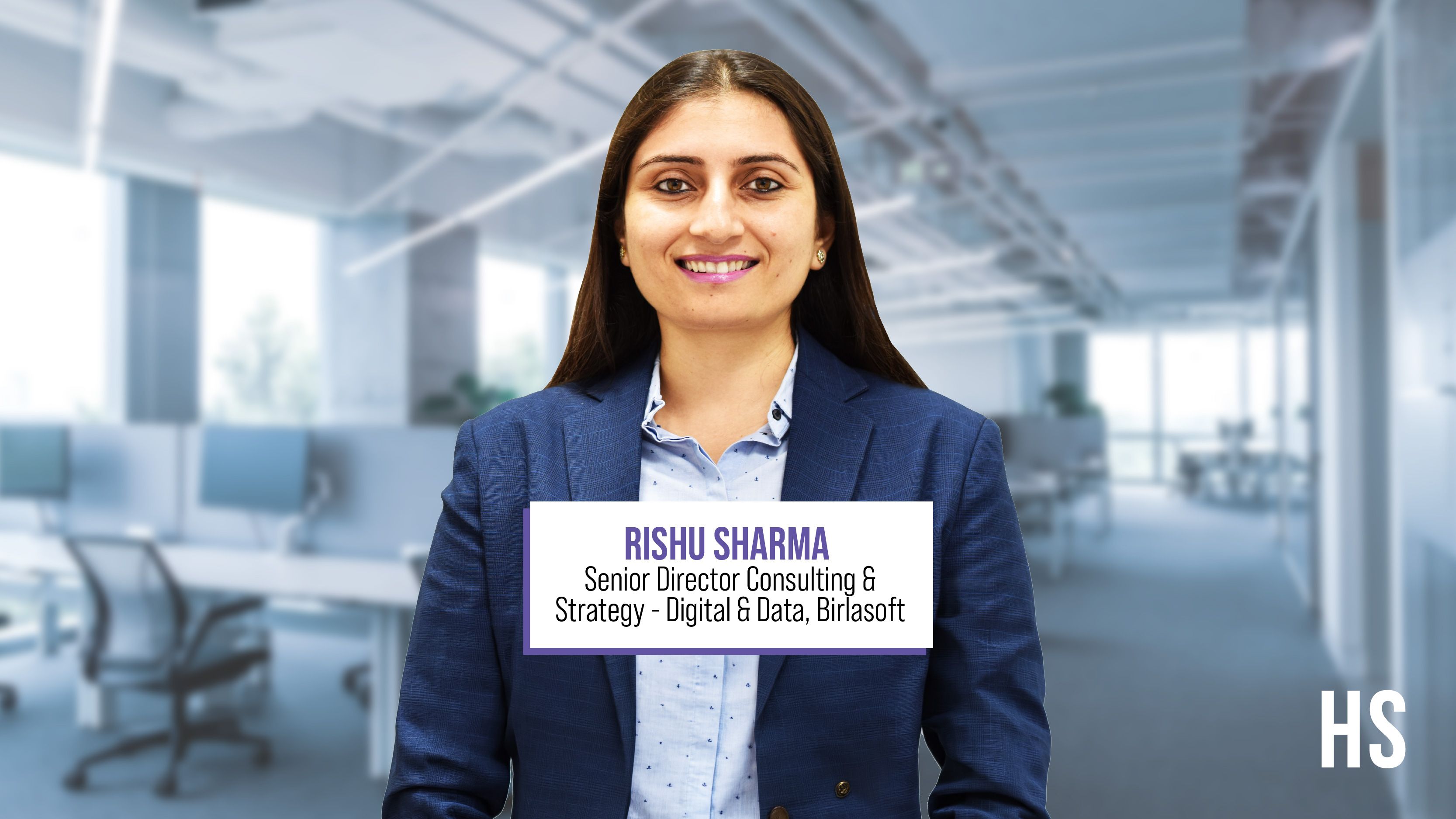 Diversity is not just a corporate checkbox; it’s the engine for innovation, says Rishu Sharma of Birlasoft