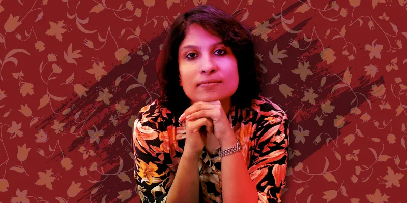 komal baldwa