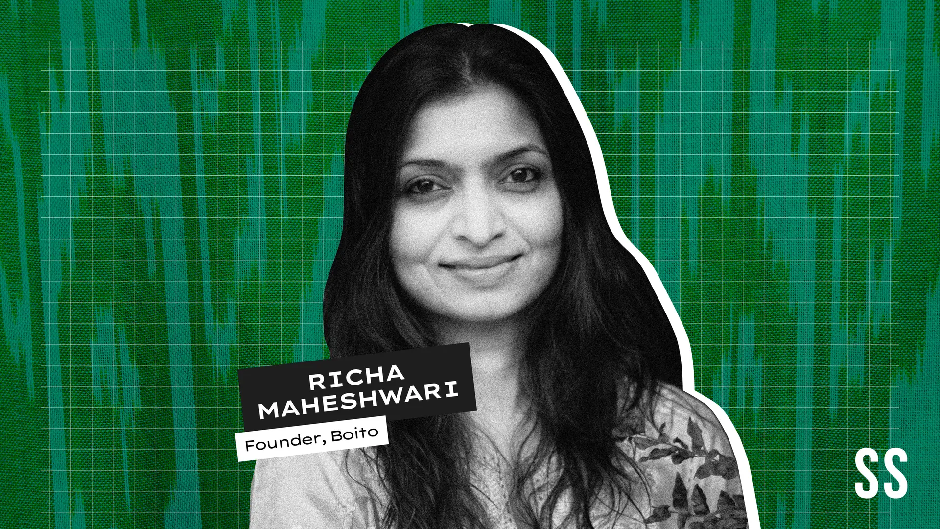 This woman entrepreneur wants to preserve Odisha’s rich textile legacy by empowering remote weaving communities