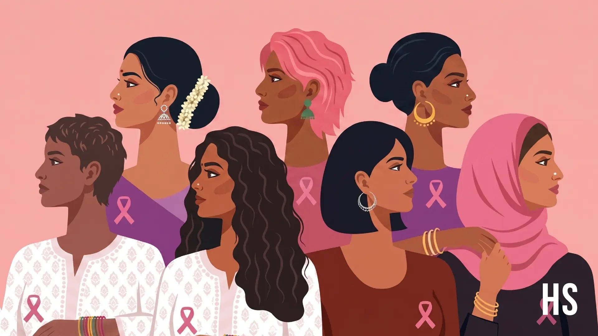 5 organisations reimagining breast cancer care in India