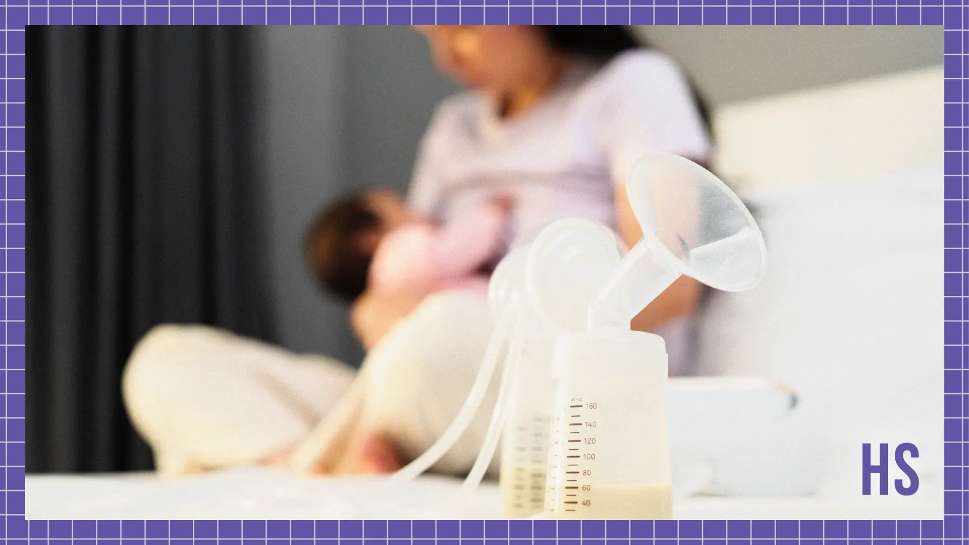 Technological advances have empowered breastfeeding mothers’ workforce participation, now it is high time that the ecosystem catches up