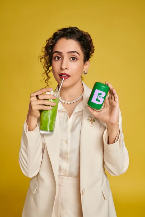 sanya malhotra