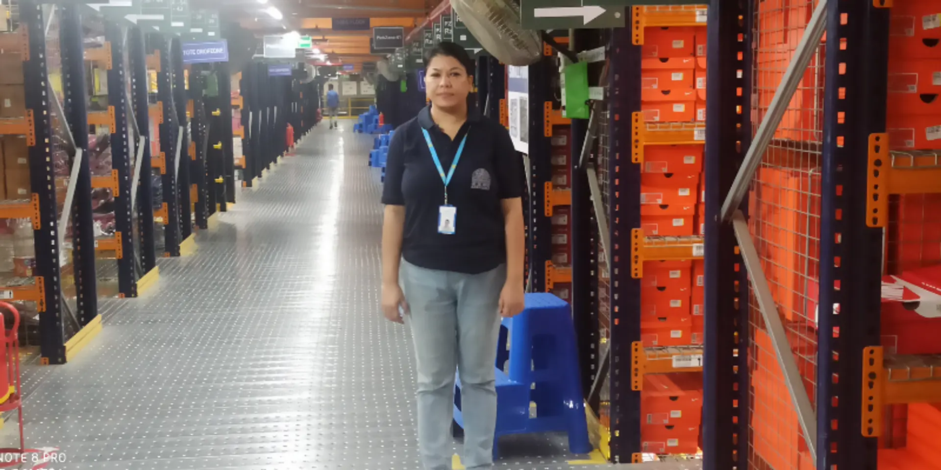 From Kargil, Drass, and Siachen to Flipkart: How this ex-Indian Army officer is acing the supply chain game