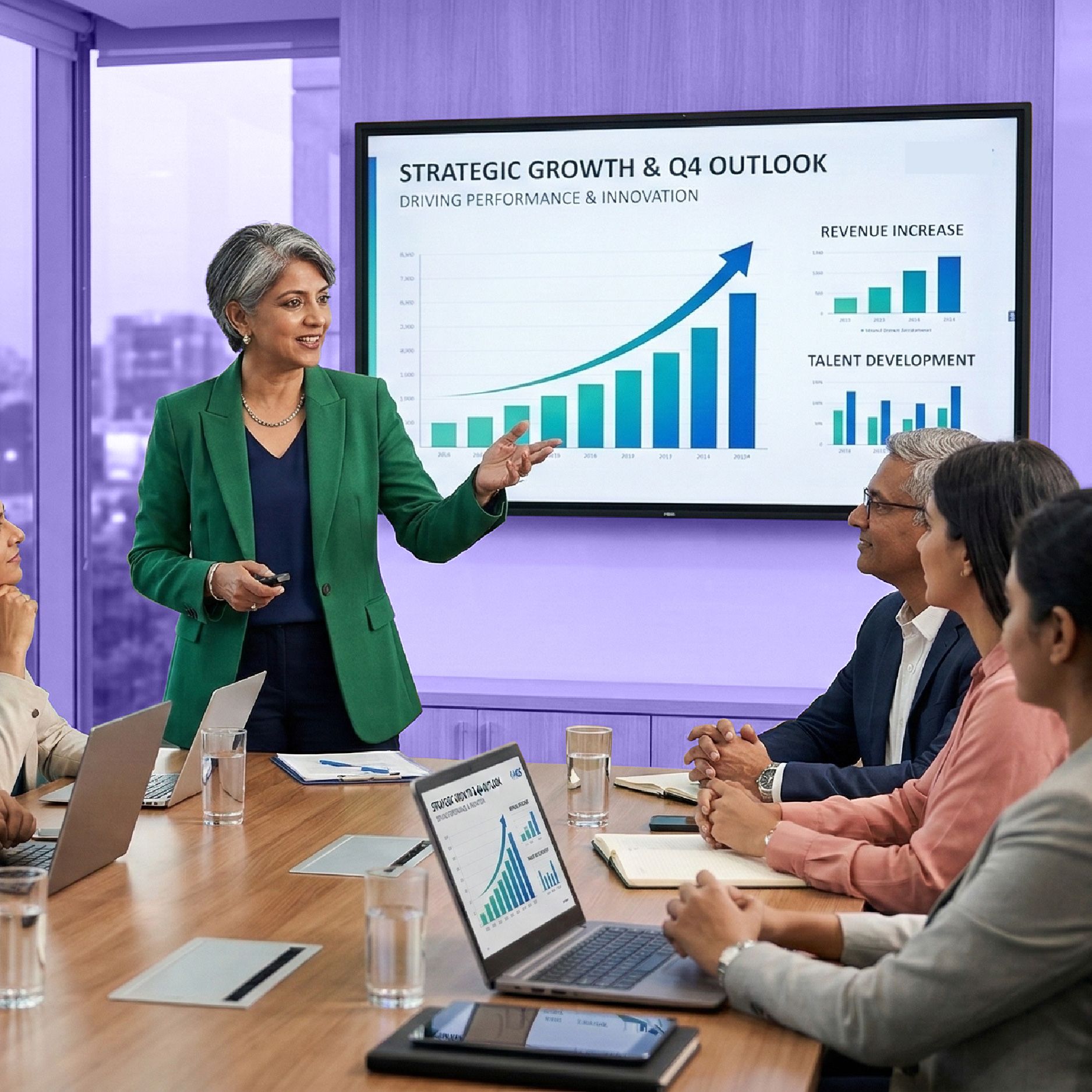 [International Women's Day] Why career breaks must stop being career penalties