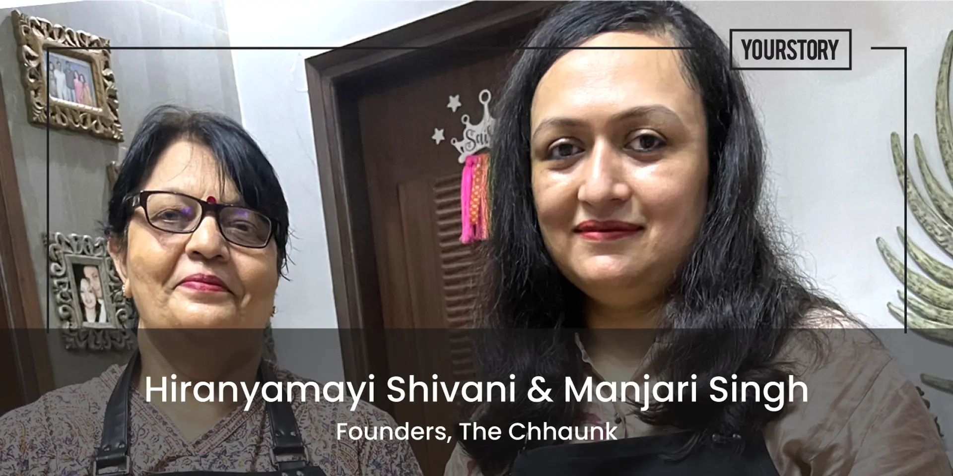 Bihari cuisine? Meet the saas-bahu who started up amid the pandemic and are getting over 450 orders every month