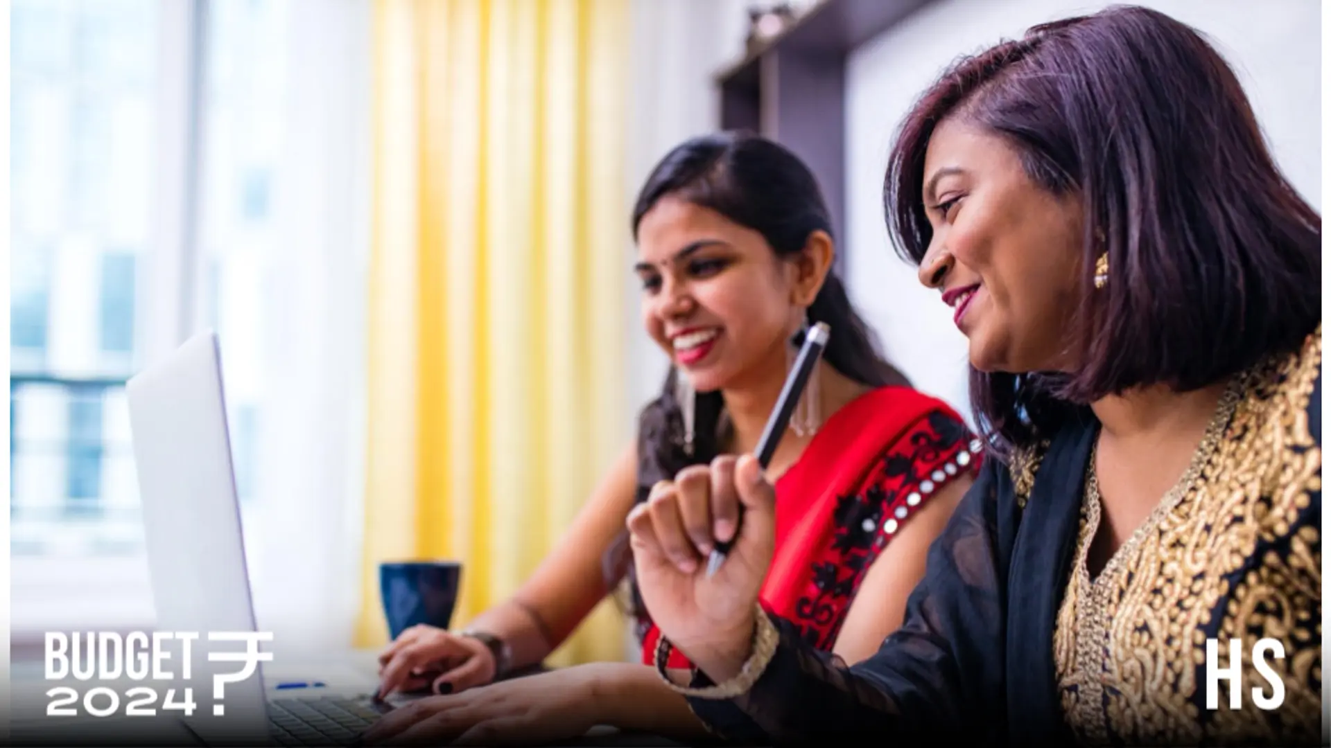 Budget 2024 focuses on empowerment with over Rs 3 L Cr for schemes benefitting women