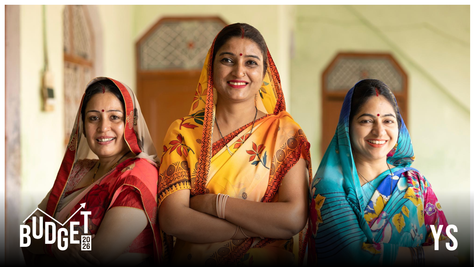 From hostels to She Marts, Union Budget bets on safety, education, and markets for women