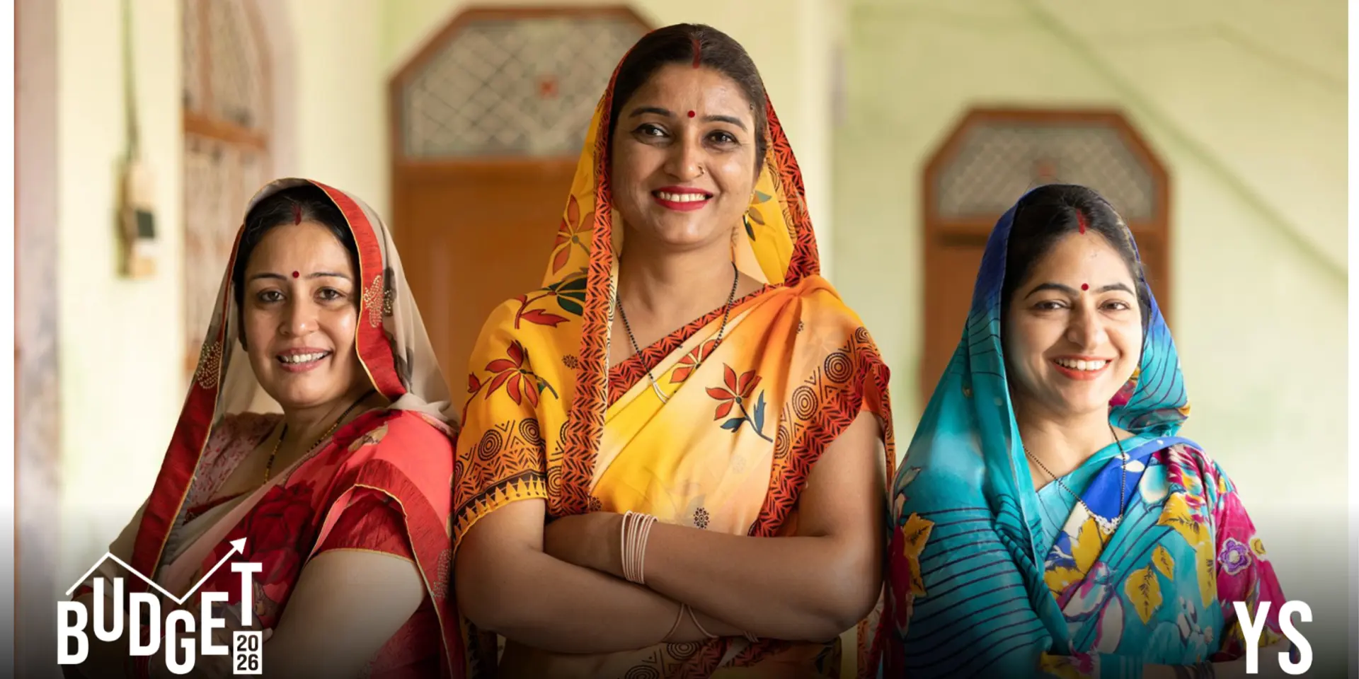 From hostels to She Marts, Union Budget bets on safety, education, and markets for women