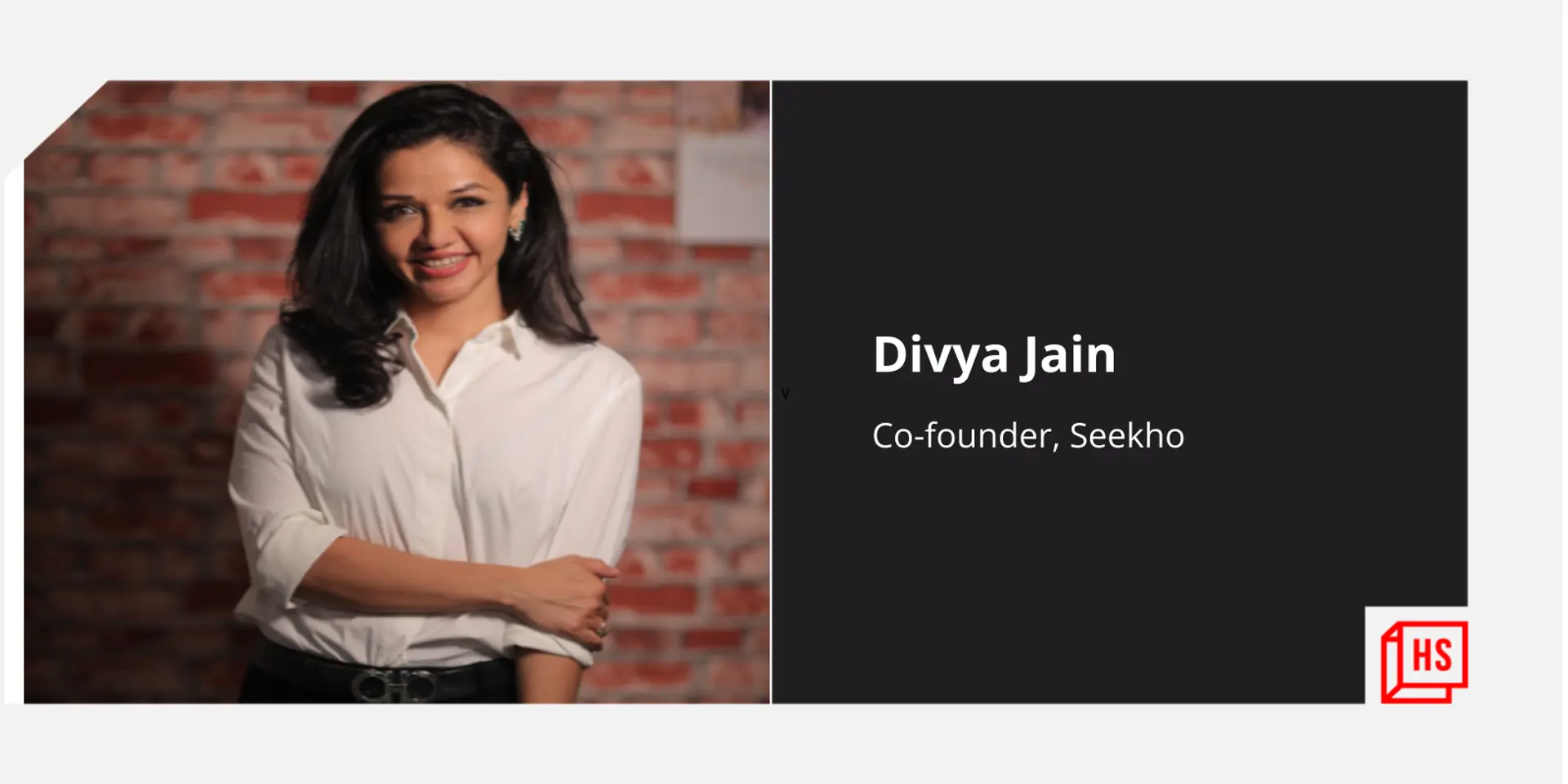 This woman entrepreneur’s edtech startup helps GenZ with mentorship, learning, and earning opportunities
