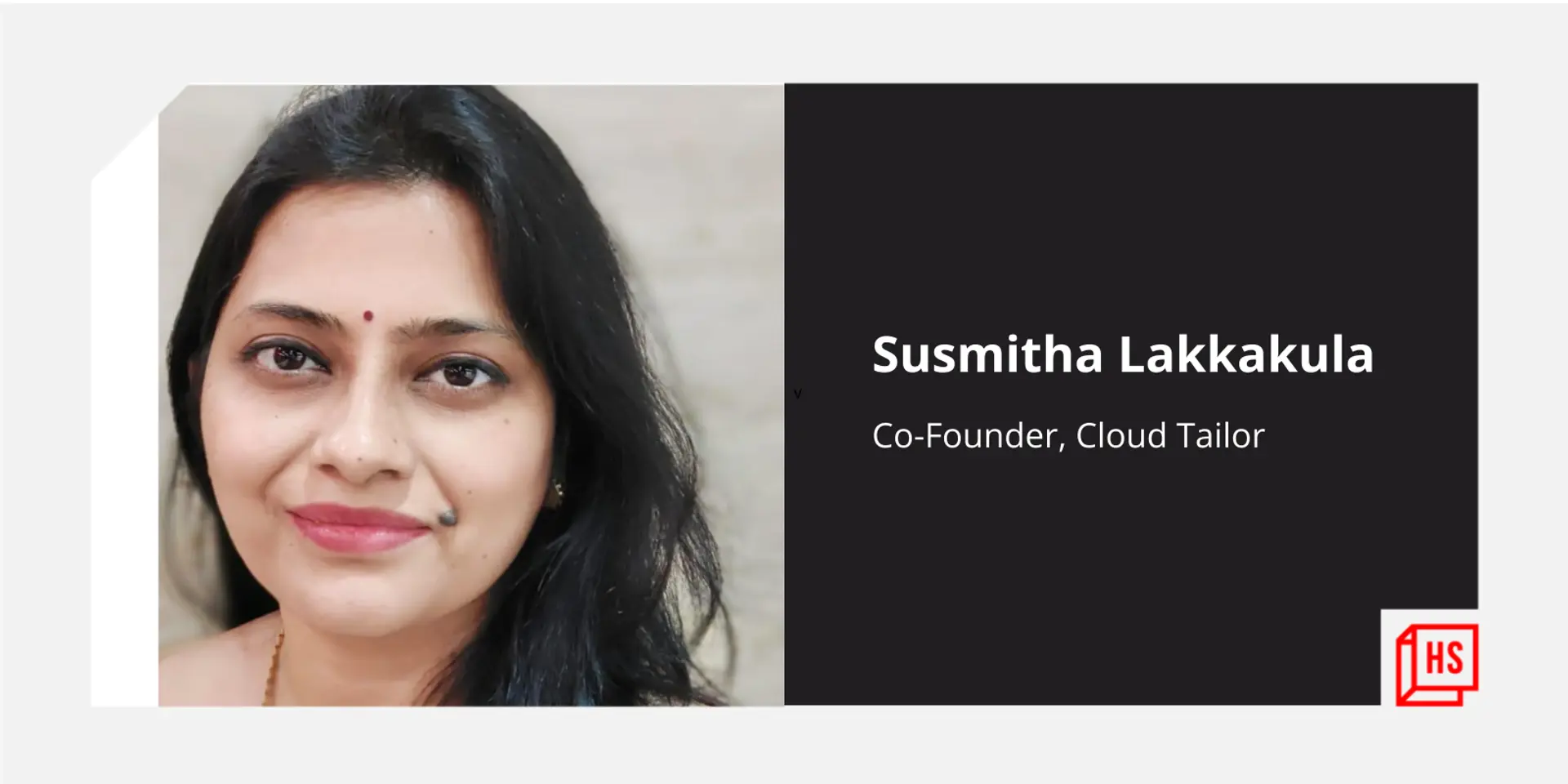 From measurements, styling, to order fulfilment – this woman entrepreneur’s app offers an online/offline model for tailoring services