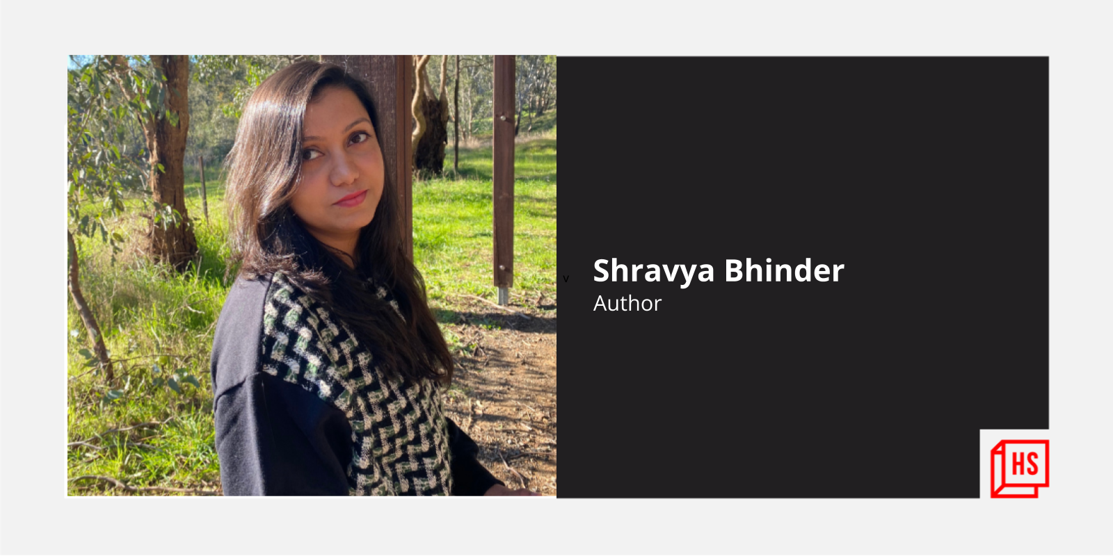 There can never be too many romance writers or too many romance novels, says best-selling author Shravya Bhinder

