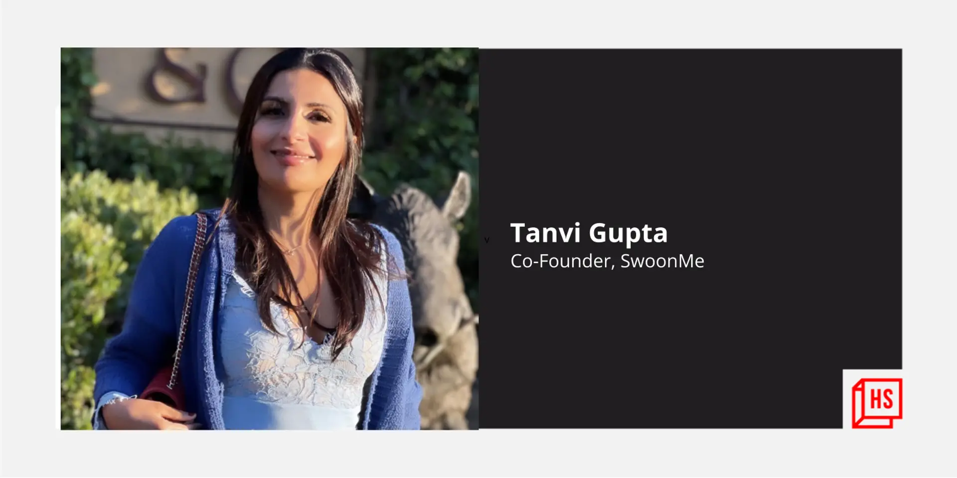 This ex-product specialist at Facebook has launched a dating app that uses real human voices and avatars