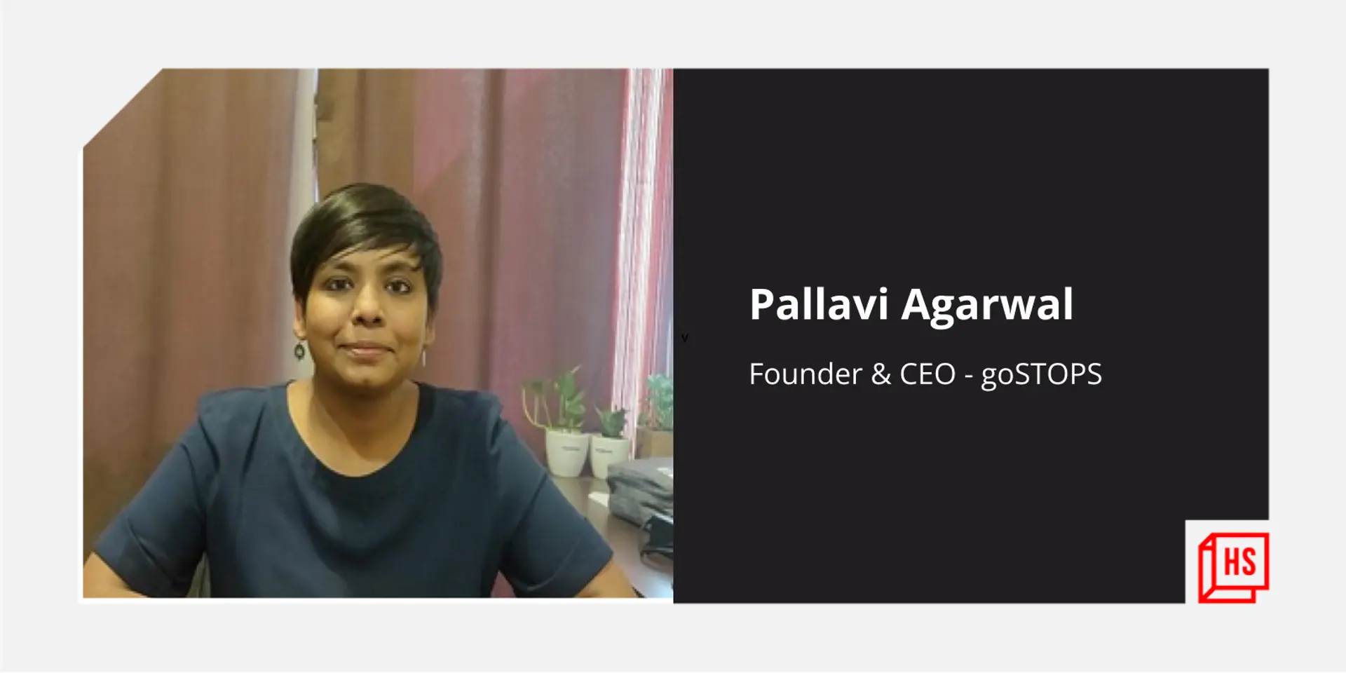 With increasing demand for backpacker hostels, how entrepreneur Pallavi Agarwal of goSTOPS is positive amidst the pandemic
