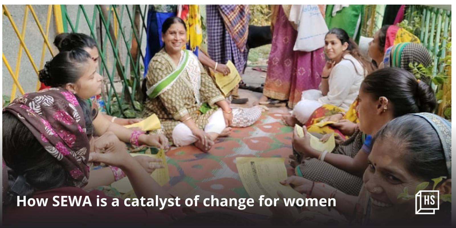 Marching towards gender equity, one community-driven initiative at a time