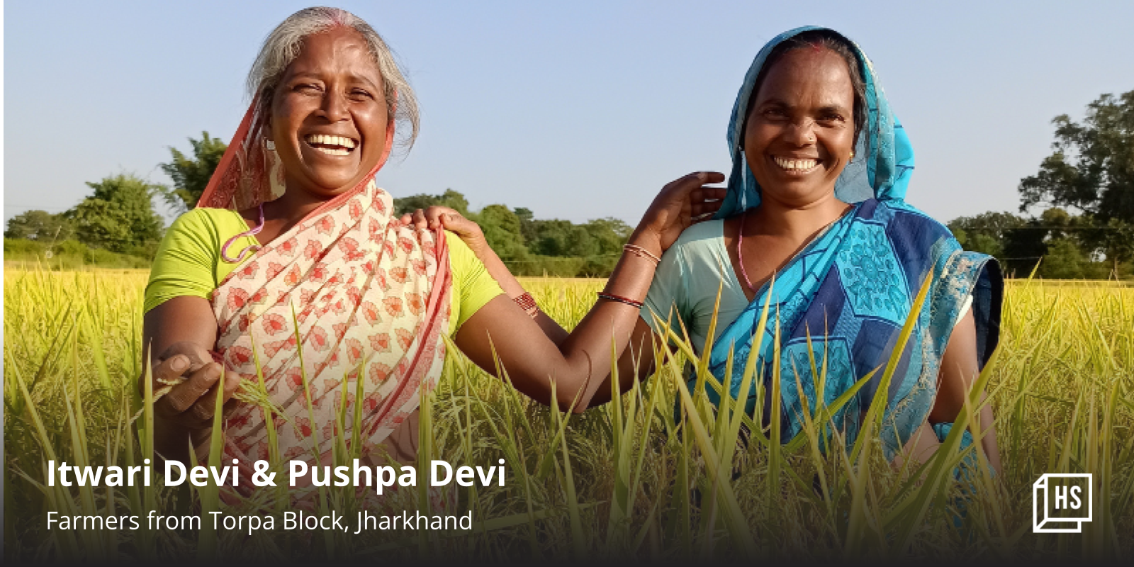 How women farmers in Jharkhand’s Torpa Block are witnessing change, one crop at a time