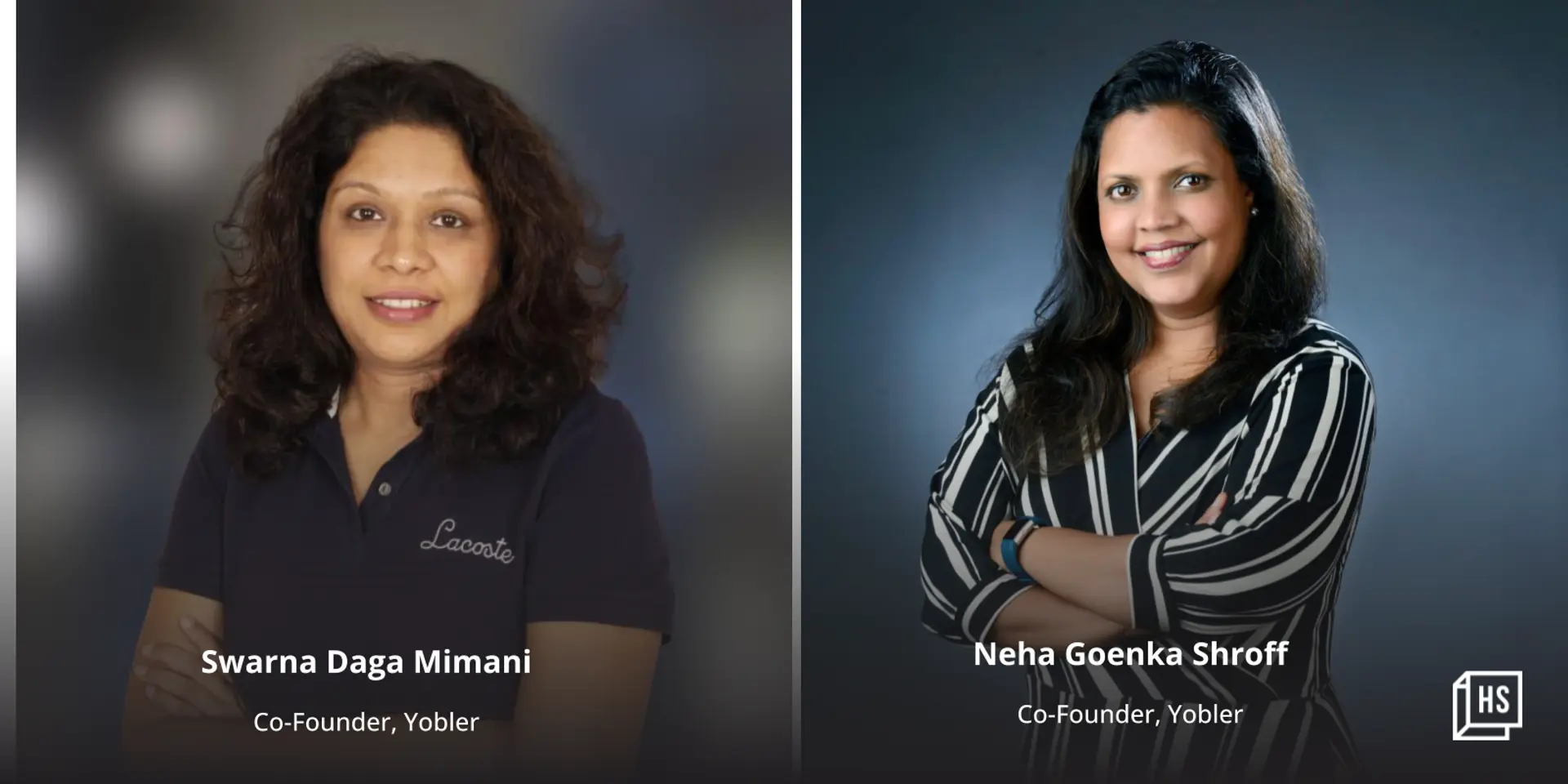 Why these women entrepreneurs launched a marketplace for preloved children’s products