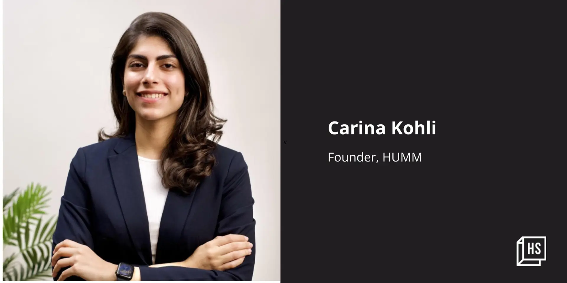 This woman entrepreneur has launched a healthcare platform for families, with a focus on postpartum, childcare