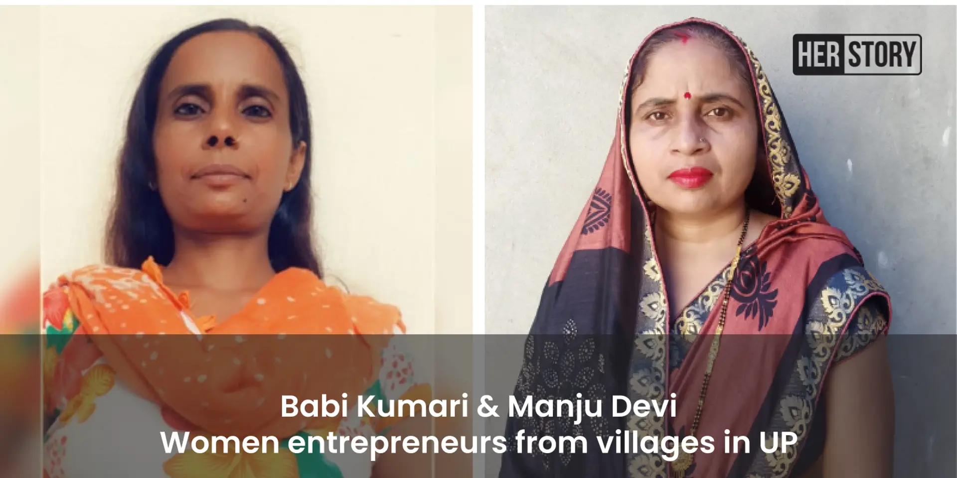 These women entrepreneurs from UP villages want to expand their small businesses by going online