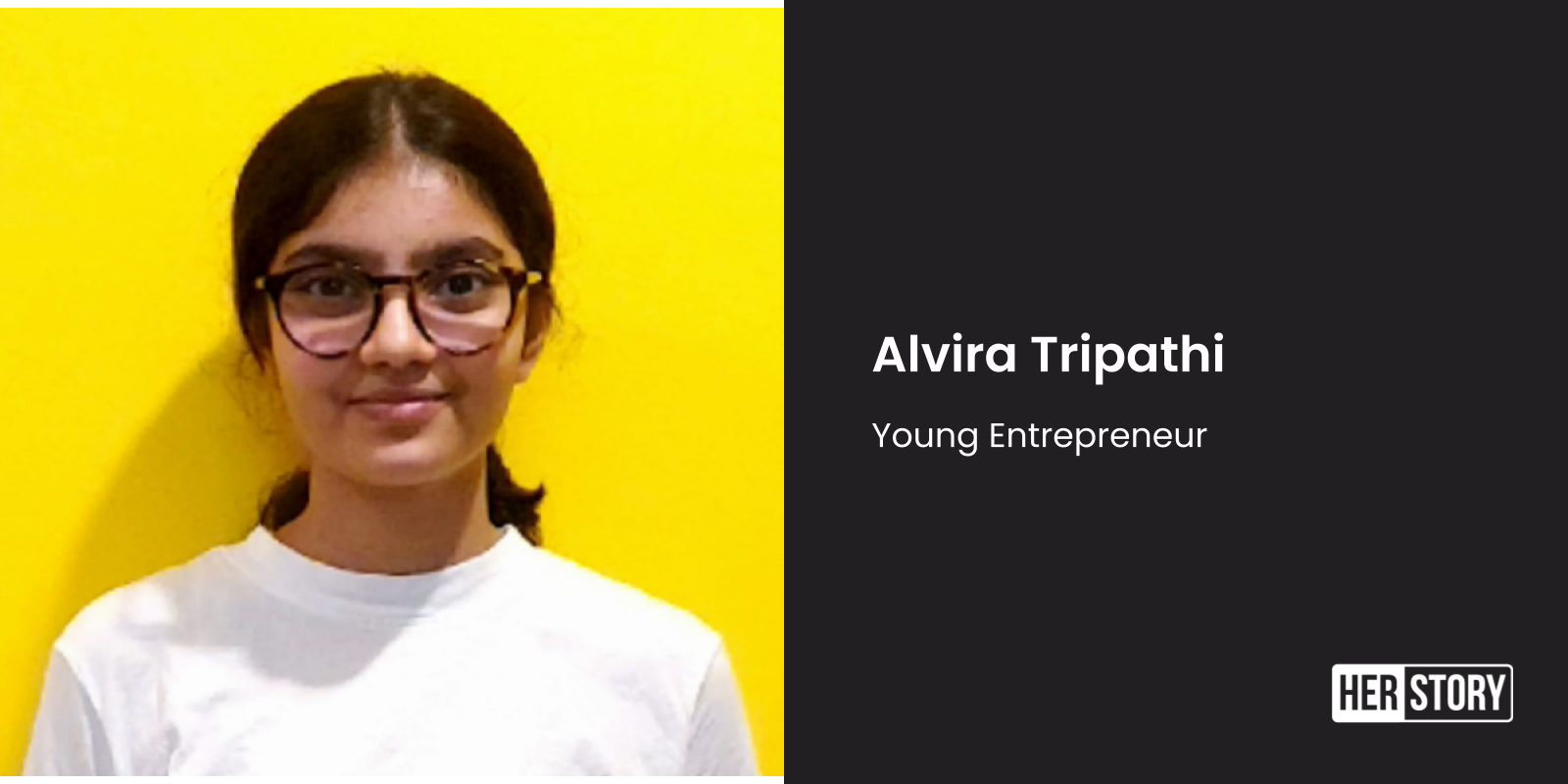 Meet the 13-year-old who has designed an interactive board game for children and their parents

