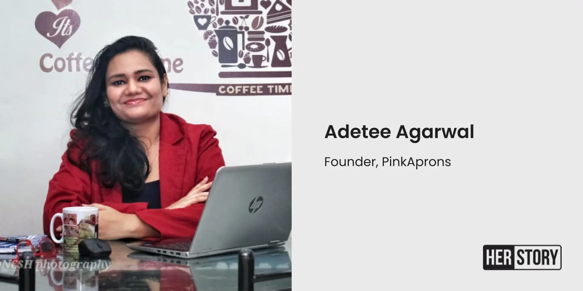 With 1,000 home chefs and more than 20,000+ customers, this foodtech platform is empowering women in Pune