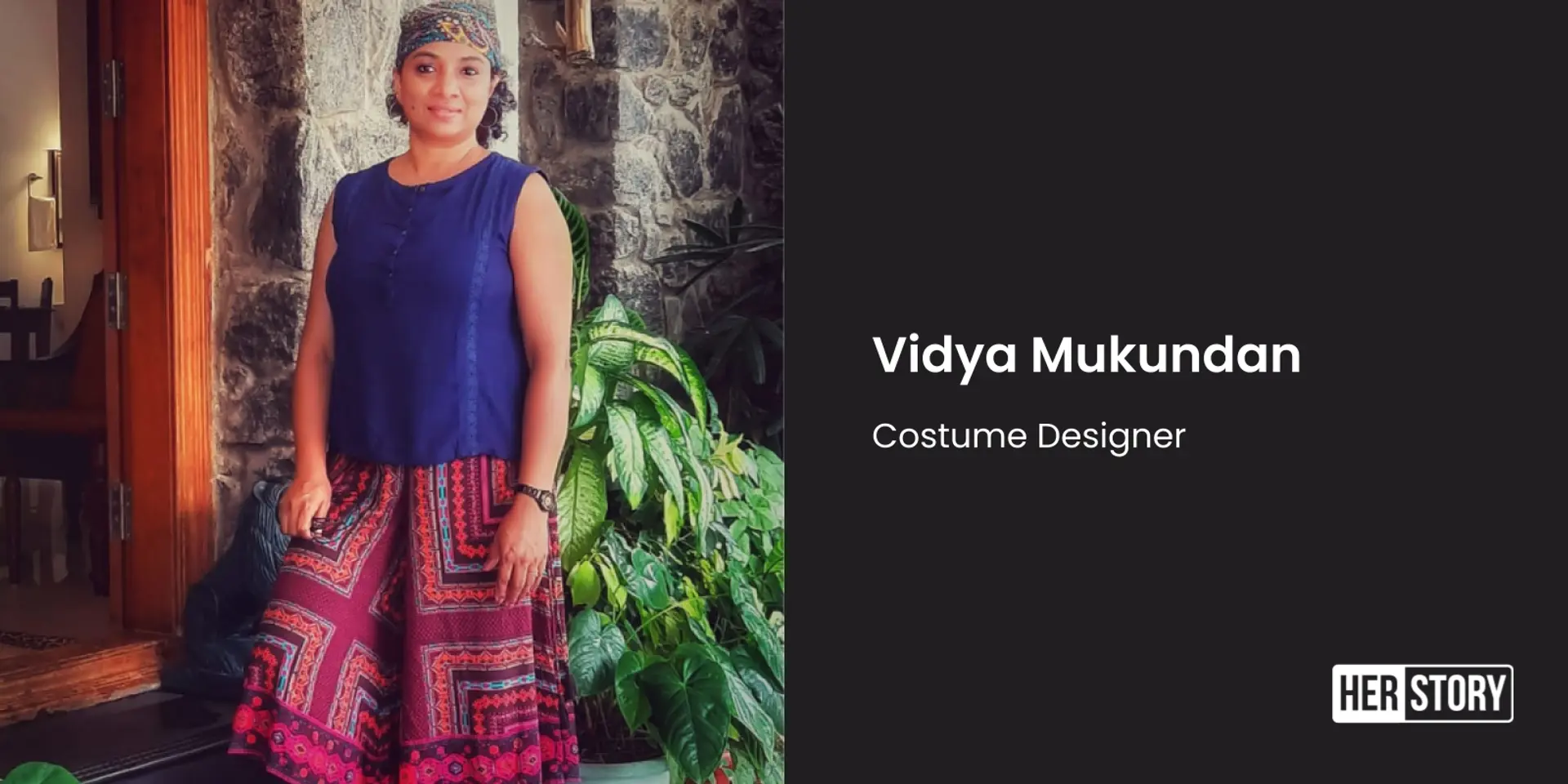 Meet the designer who has designed gender-neutral uniforms for a school in Kerala