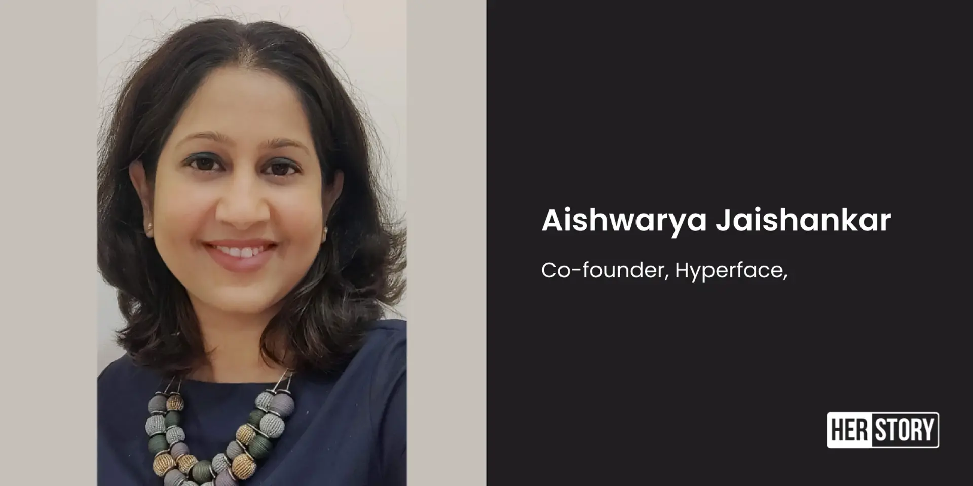 This woman entrepreneur’s startup is reimagining how technology can empower transactional credit offered to customers