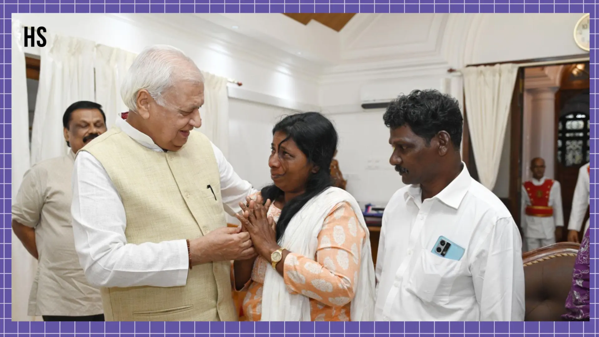 Meet Dhanuja Kumari, a sanitation worker from Kerala whose book is part of university syllabus
