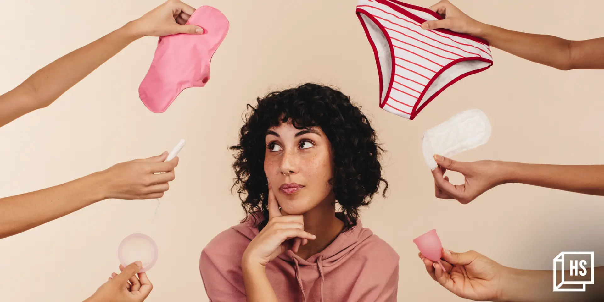 How startups are building communities around menstrual health awareness