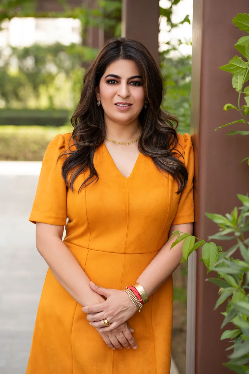 Mira Jhala