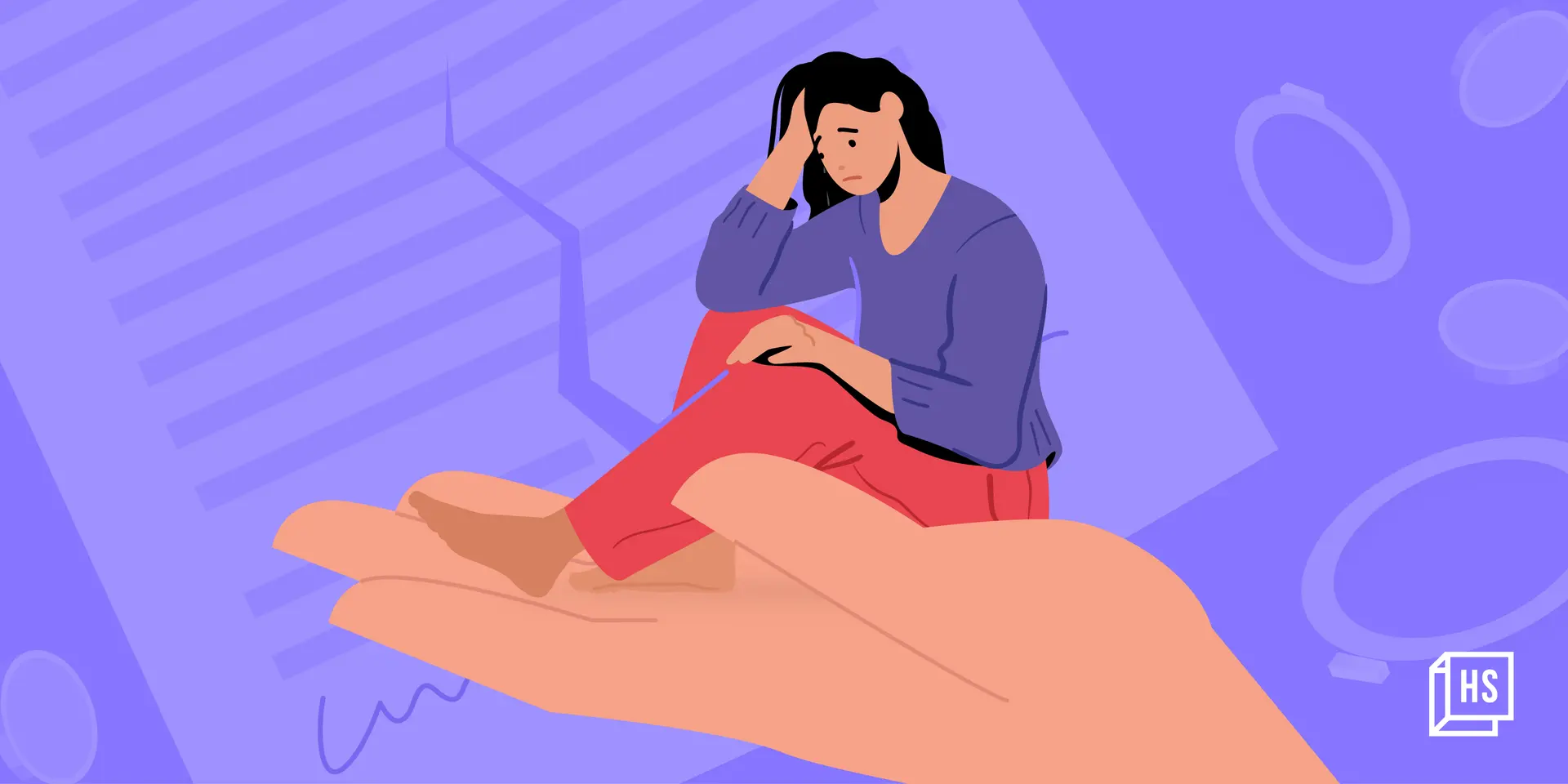 Falling apart: How women can navigate social, legal, financial implications of divorce