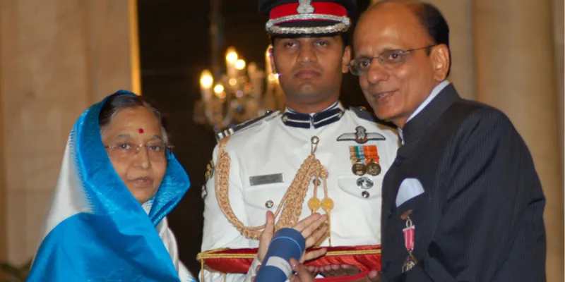 Dr KK Aggarwal