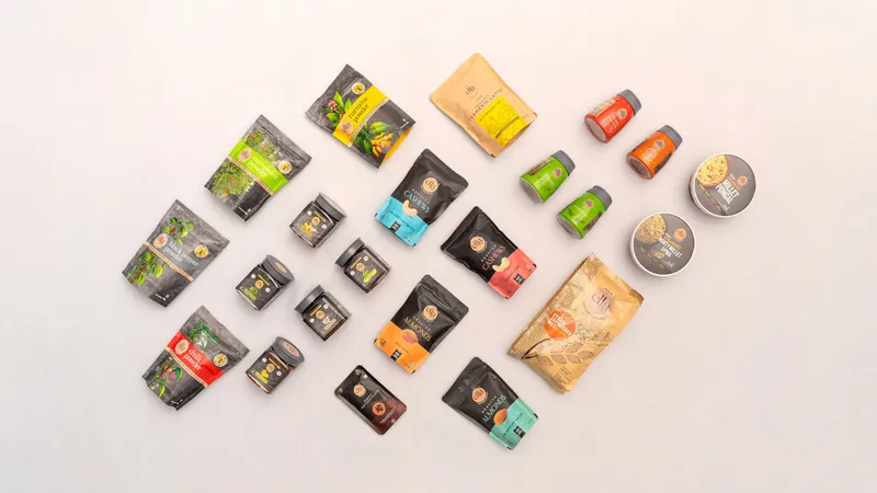 Ella Foods