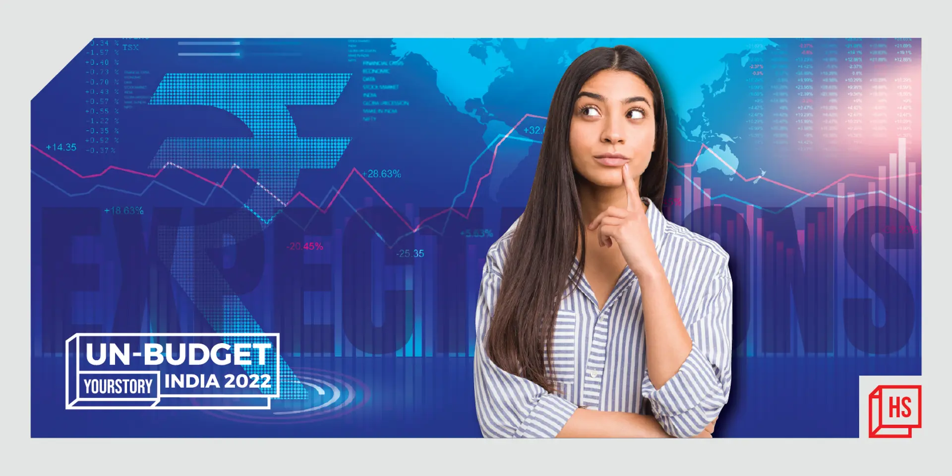 Tax breaks, startup investments, emphasis on mental health – what women entrepreneurs expect from Union Budget 2022