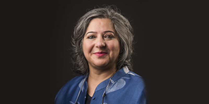 Be guilt-free and don’t ever stop working, says journalist and author Kaveree Bamzai in new book on women 