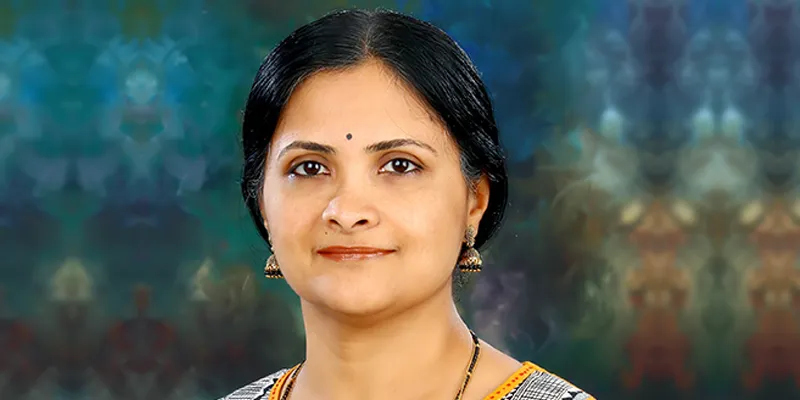 Vijaya Rajan