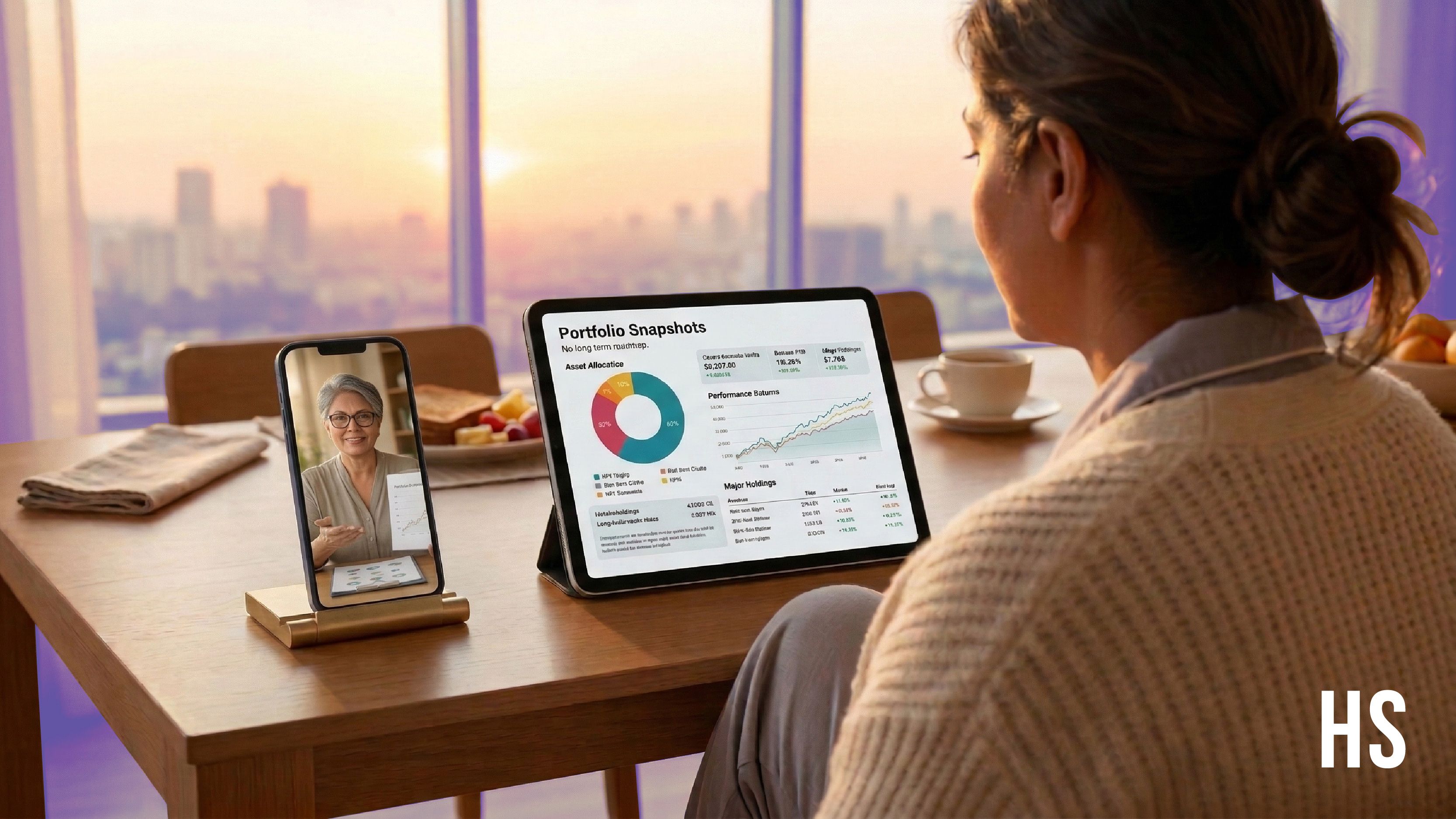 Why Indian women need wealth plans, not just financial products

