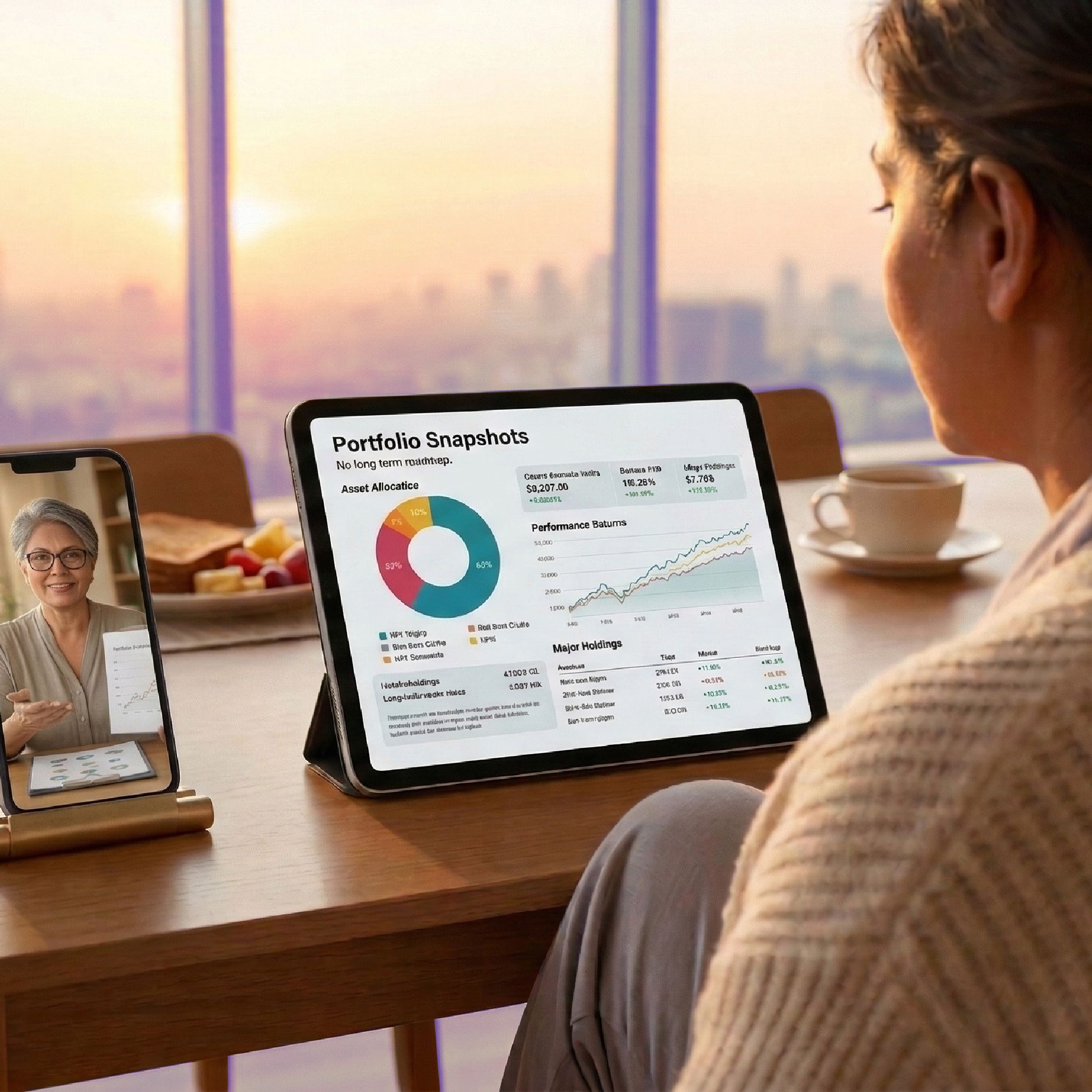 Why Indian women need wealth plans, not just financial products

