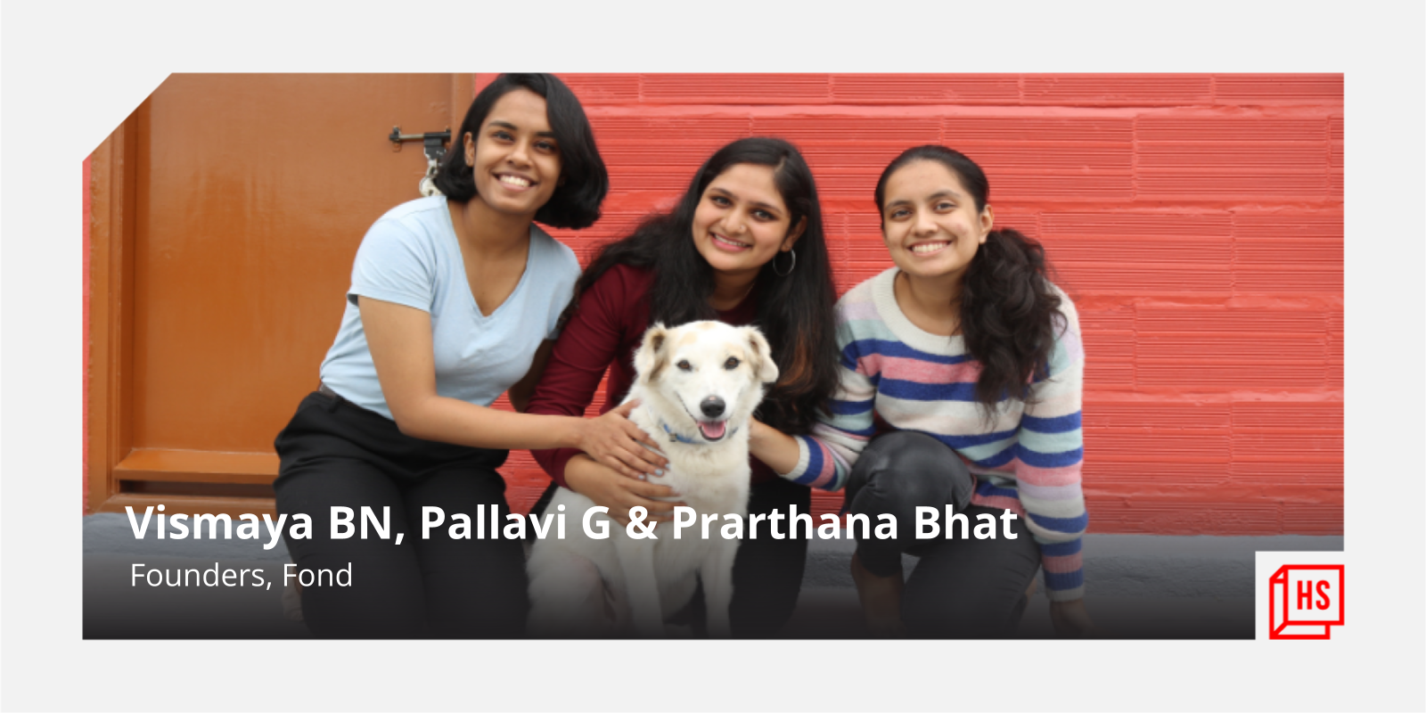 These engineering students have developed smart wearables to make pet parenting easy


