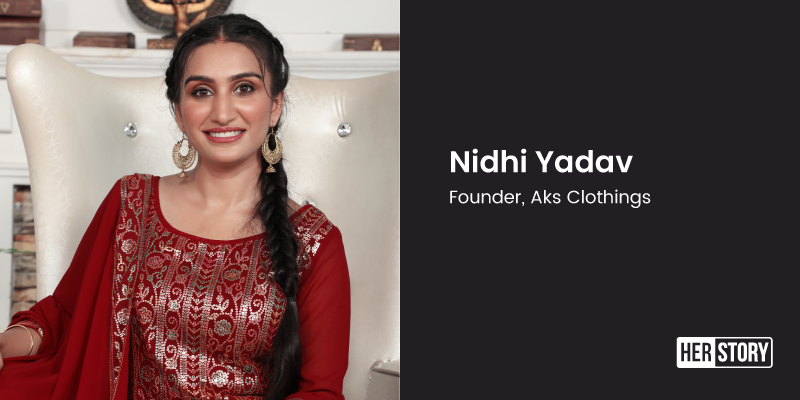 How online women’s wear brand AKS pivoted during the pandemic and now is all set to clock Rs 160 Cr revenue

