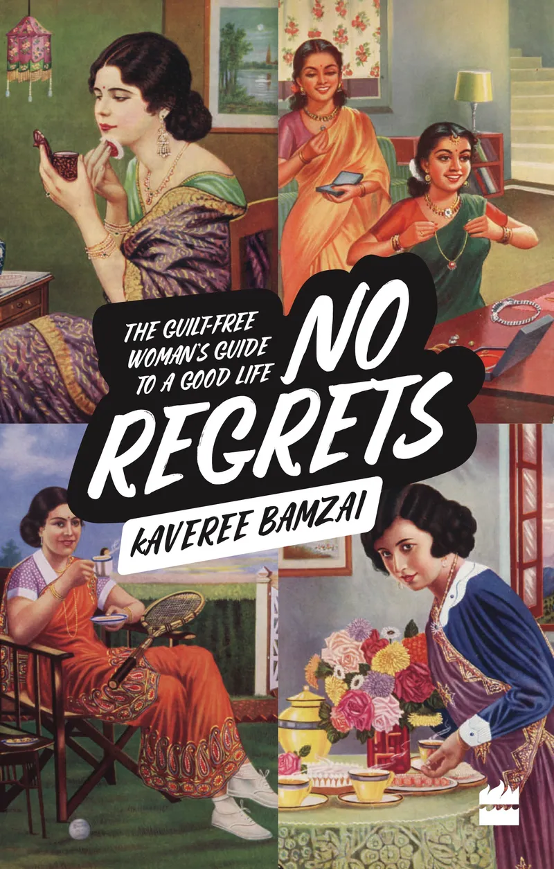 Kaveree Bamzai