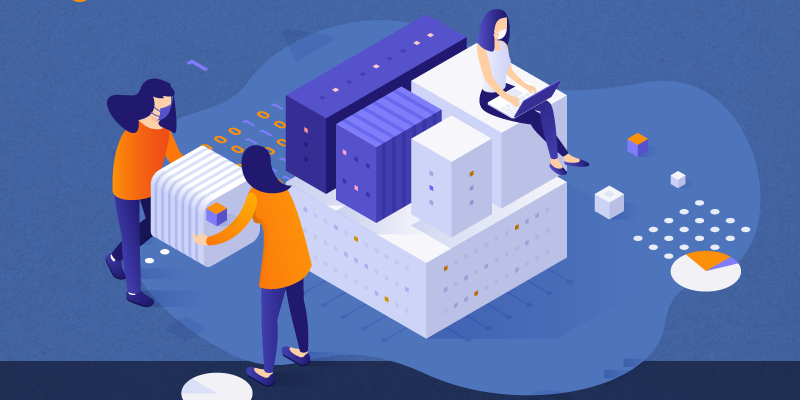 These women associates at Amazon are ensuring essentials reach your doorstep during lockdown