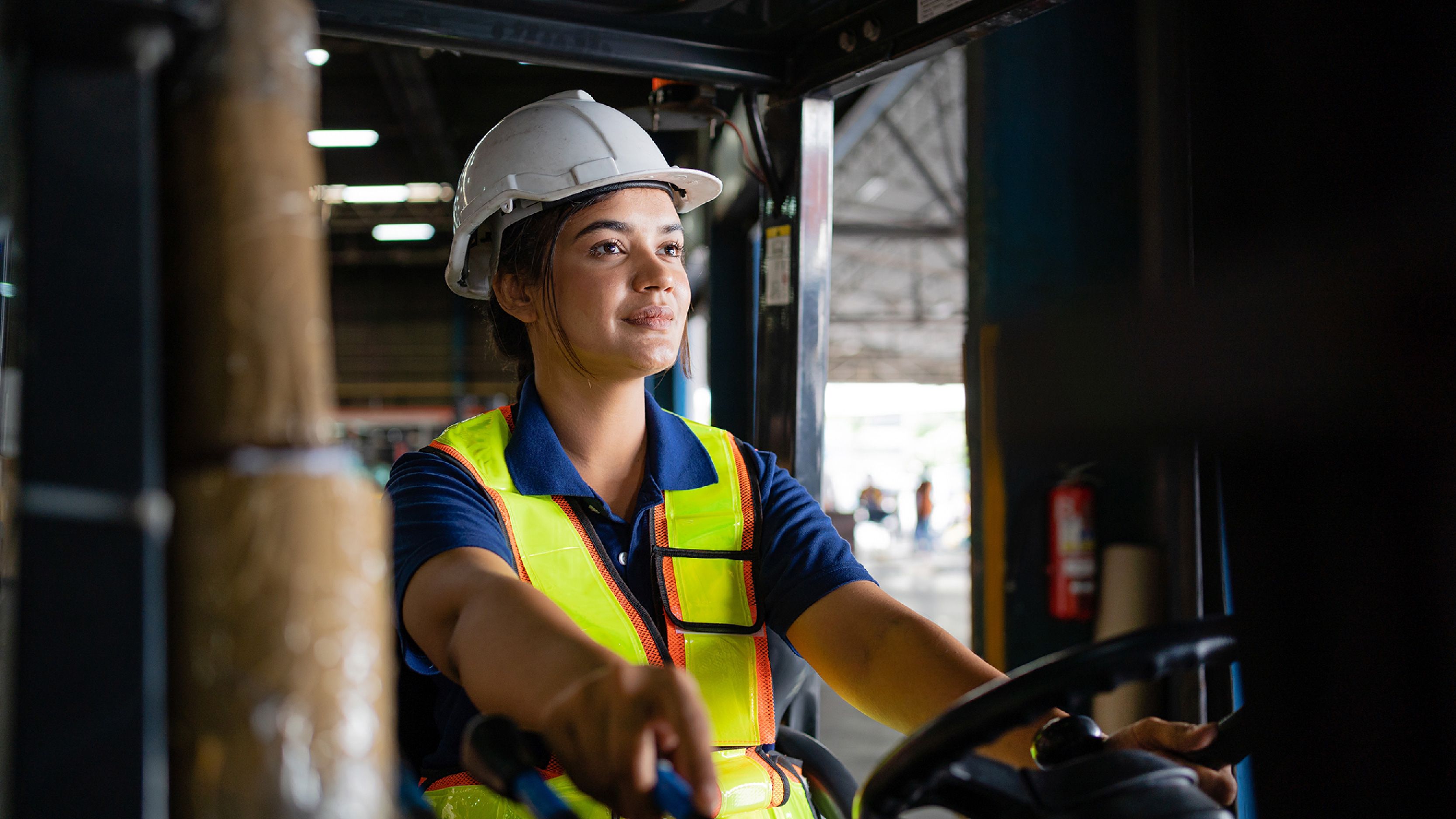 India’s circular economy needs more women in technical roles 